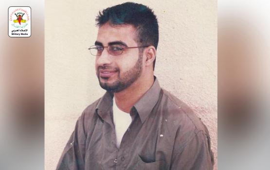  الأسير "محمود كليبي".. مجاهد أسطوري وصاحب إرادة صلبة 