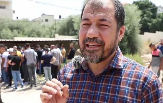 الحروب: شعبنا شكل حالة من المقاومة لا يمكن كسرها أو قمعها