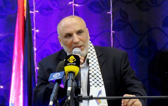 الحساينة: عملية "بيت ليد" فجر جهادي كسر سداسية الشر