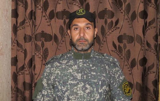 صور ..  المحرر لافي لـ "الاعلام الحربي" البرد ينهش أجساد الأسرى وسط صمت الجميع