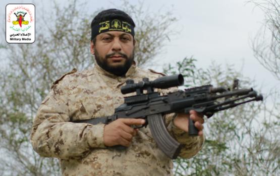 القائد الميداني أبو حسنين.. شخصية فريدة في عطائها وتضحياتها