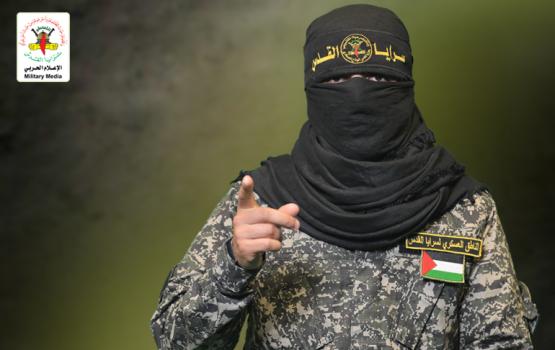 أبو حمزة: ردنا على استهداف المدنيين واغتيال مجاهدينا ومجاهدي المقاومة سيكون قاسياً