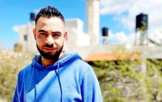 المعتقل رائد ريان يواصل إضرابه عن الطعام لليوم الـ91