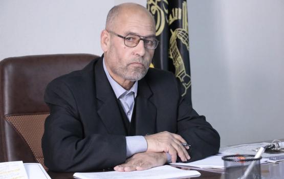 القططي: المقاومة هي الطريق الأمثل لمواجهة "صفقة القرن"