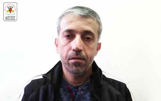الأسير المجاهد أحمد إبراهيم يدخل عامه الـ 20 في سجون العدو