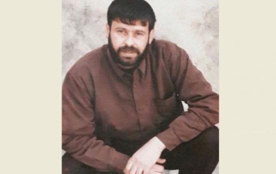 الأسير المريض علي البرغوثي يعلق إضرابه