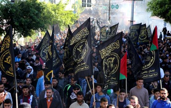 الجهاد: هدم منازل المواطنين بالضفة لن يثنِ شعبنا عن المقاومة والجهاد