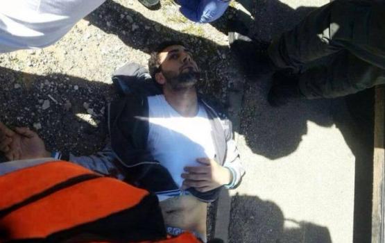 إصابة سبعة صهاينة في عملية مزدوجة بالقدس