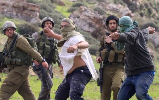 الشاباك يبعد 7 مستوطنين عن الضفة لـ"خطورتهم"