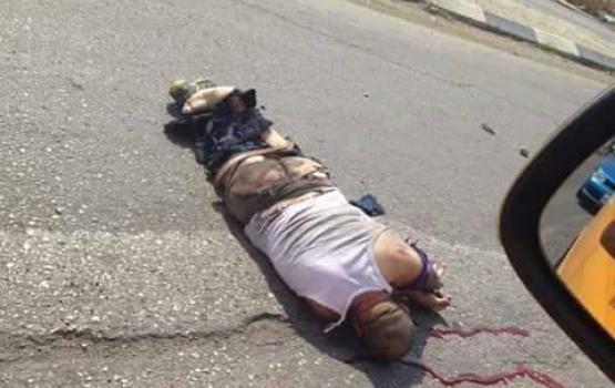 مقتل مستوطن صهيوني بعملية دهس في الخليل