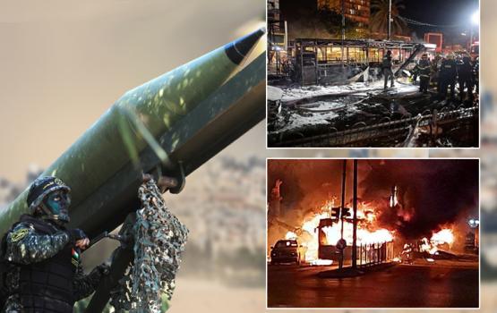 الجهاد: العدو سيدفع ثمن غطرسته وإرهابه وستبقى غزة عظيمة