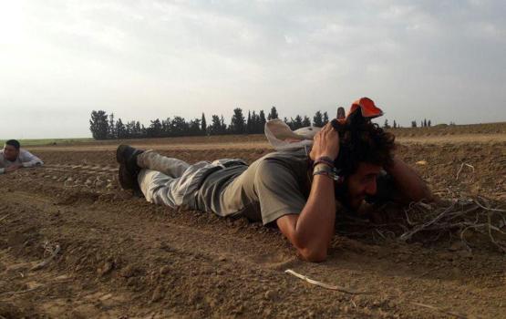 وزراء صهاينة يطالبون الجيش بالرد على قصف المقاومة