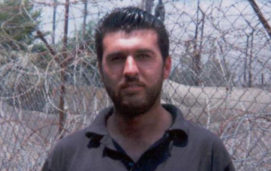 بذكراه الـ 16.. الشهيد أنور حمران: فارس القلم والبندقية