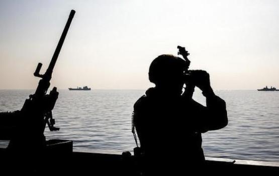 بحرية العدو تعتقل 4 صيادين من بحر السودانية شمال القطاع