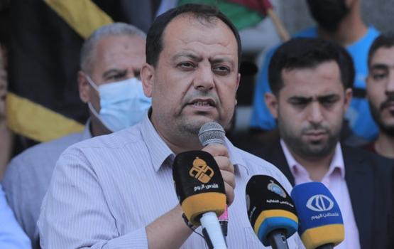 شهاب: استمرار المقاومة والاشتباك نهج أمثل لمواجهة مخططات العدو