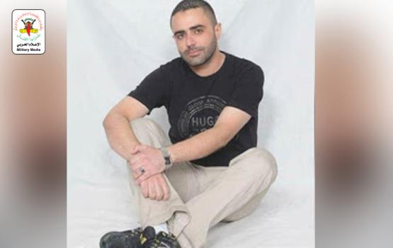  الأسير «تميم سالم».. غطَّى على إخوانه فكان قدره السجن