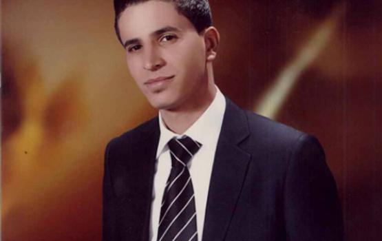 تجديد الإداري للأسير مجد السعدي للمرة الخامسة