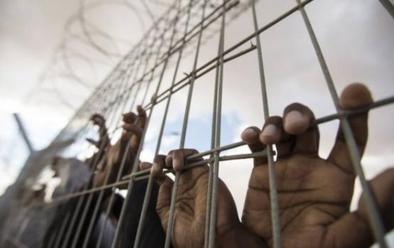 ستة أسرى يواصلون إضرابهم عن الطعام في سجون الاحتلال