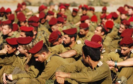 الجيش الصهيوني: الانتحار سبب رئيسي لوفاة الجنود ب2016