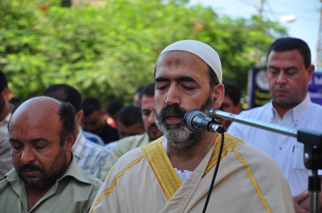 اعتصام