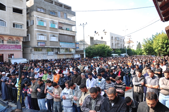 مسيرة