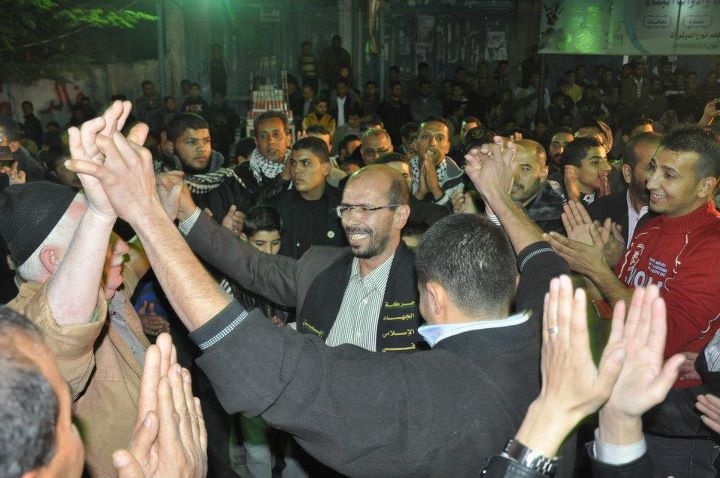 الجعيدي