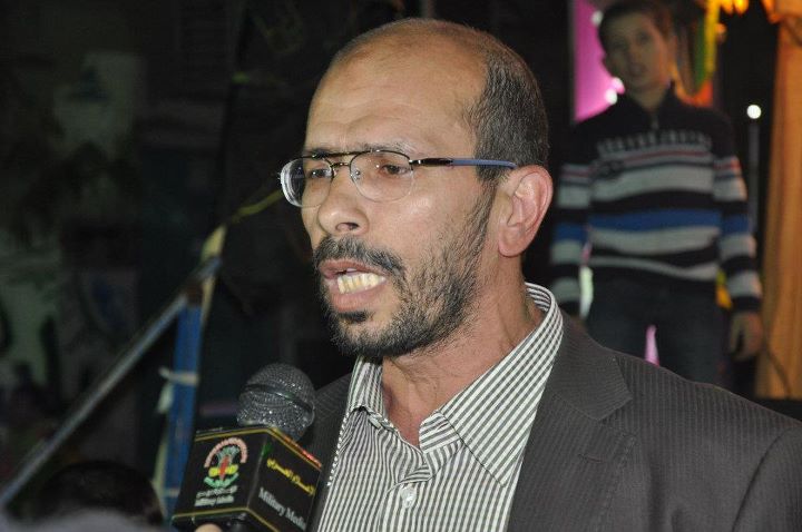 الجعيدي