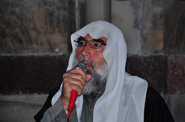 غزة
