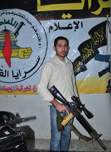 جهاد حبيب
