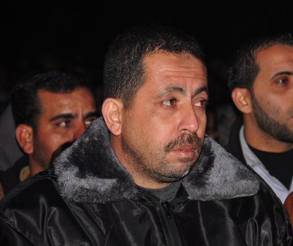 غزة