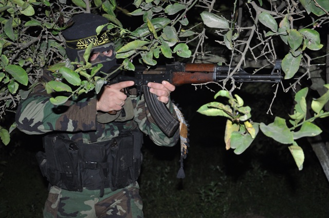 مرابطين