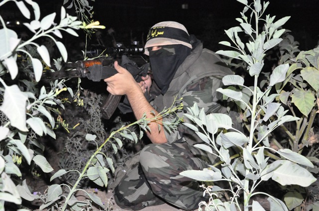 مرابطين