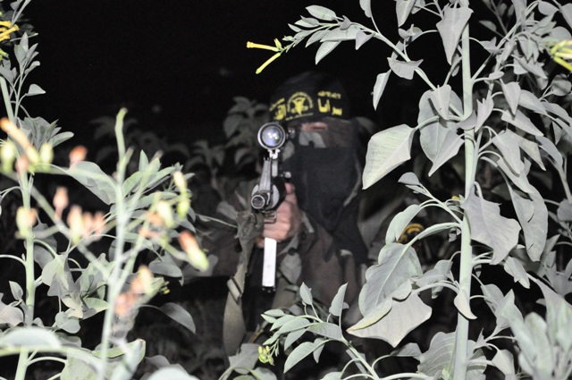 مرابطين