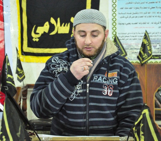 غزة