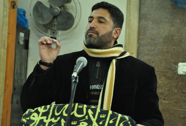 غزة