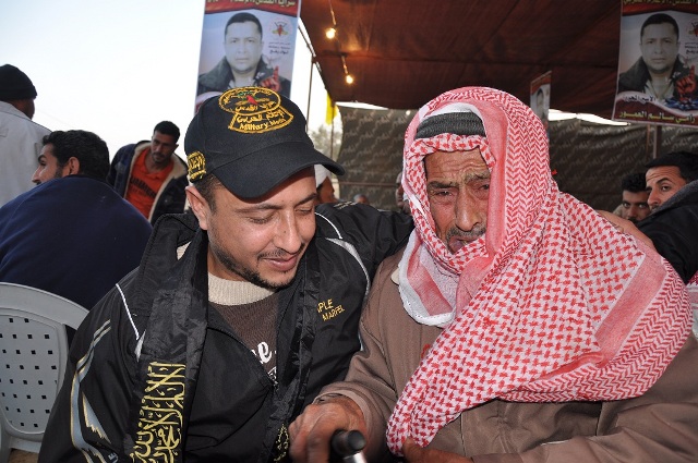 العمور