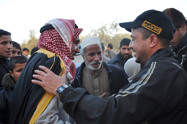 العمور