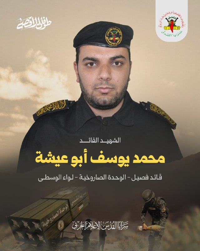 محمد يوسف أبو عيشة