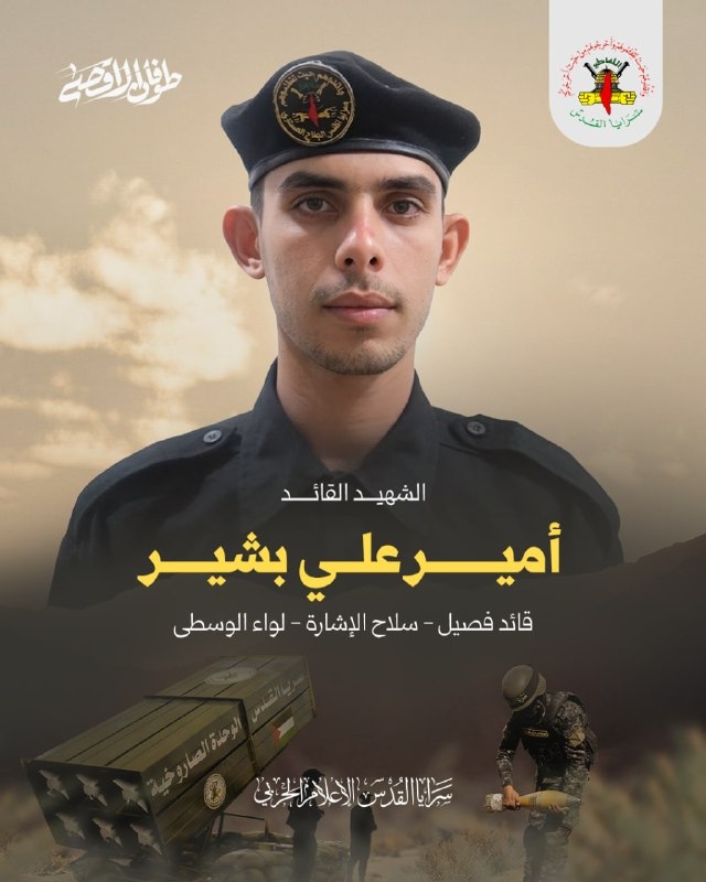 أمير علي بشير