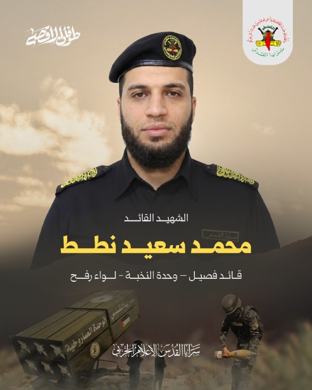 محمد سعيد نطط