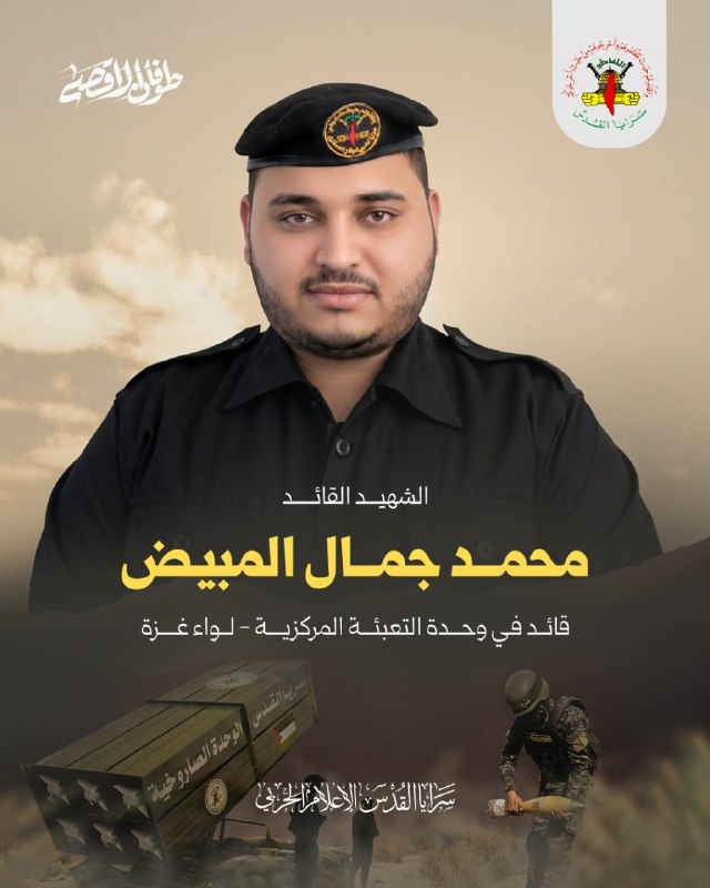 محمد جمال المبيض