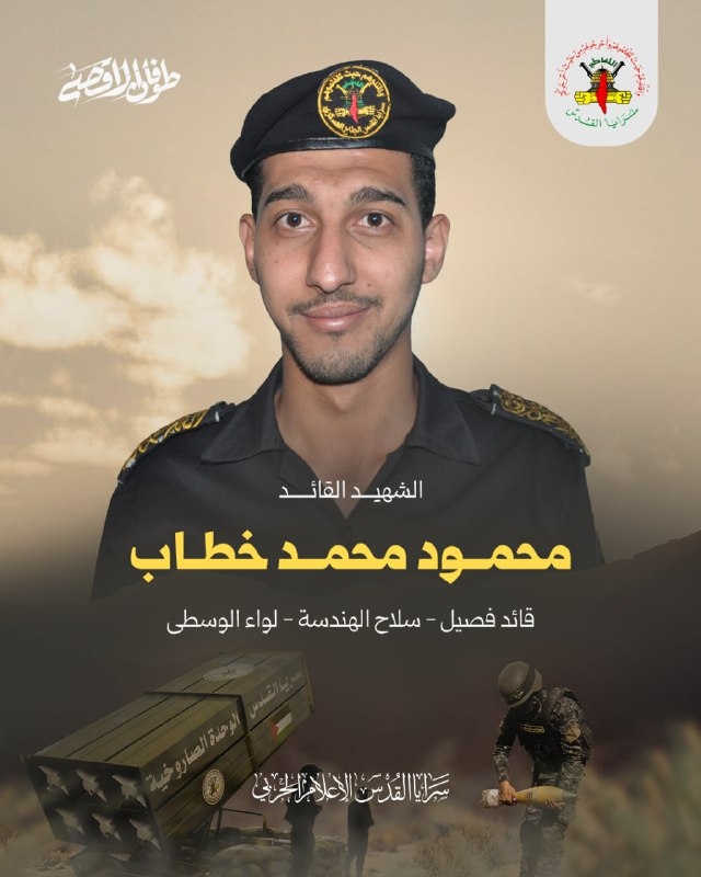 محمود محمد خطاب