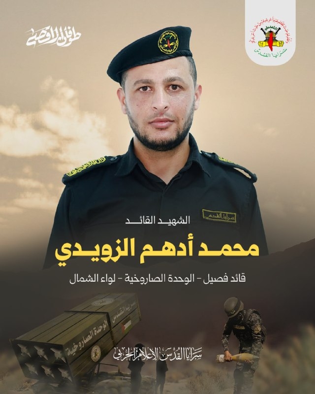 محمد أدهم الزويدي