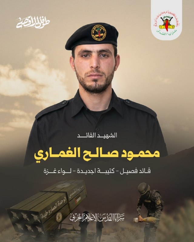 محمود صالح الغماري