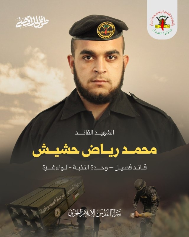 محمد رياض حشيش